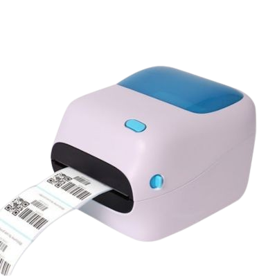 Alpha-30R mobile printer