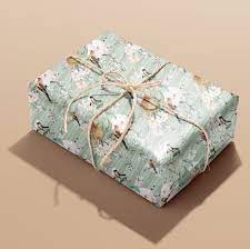 Gift Wraps