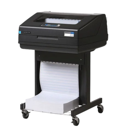 Line Matrix Printers