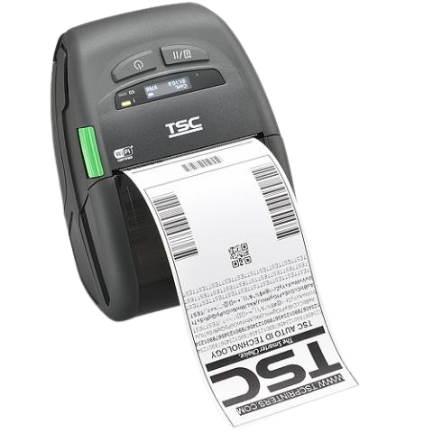 Mobile Printers