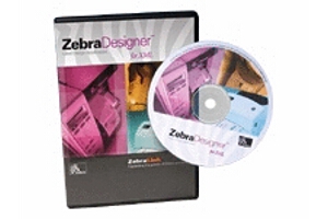 Zebra Designer