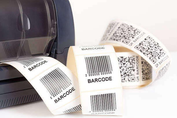 Eco-Friendly Ribbon Saver Print and Apply Solutions Optimize Efficiency 