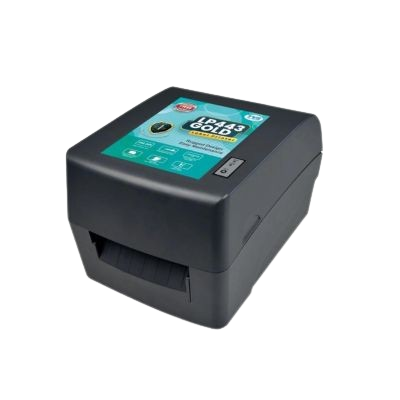 Alpha-30R mobile printer